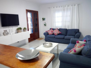 Apartamento playa coqueto junto al mar